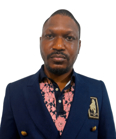 Abiodun Ezekiel Omokaro